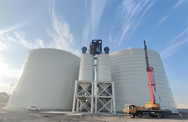 珠海大型钢板库