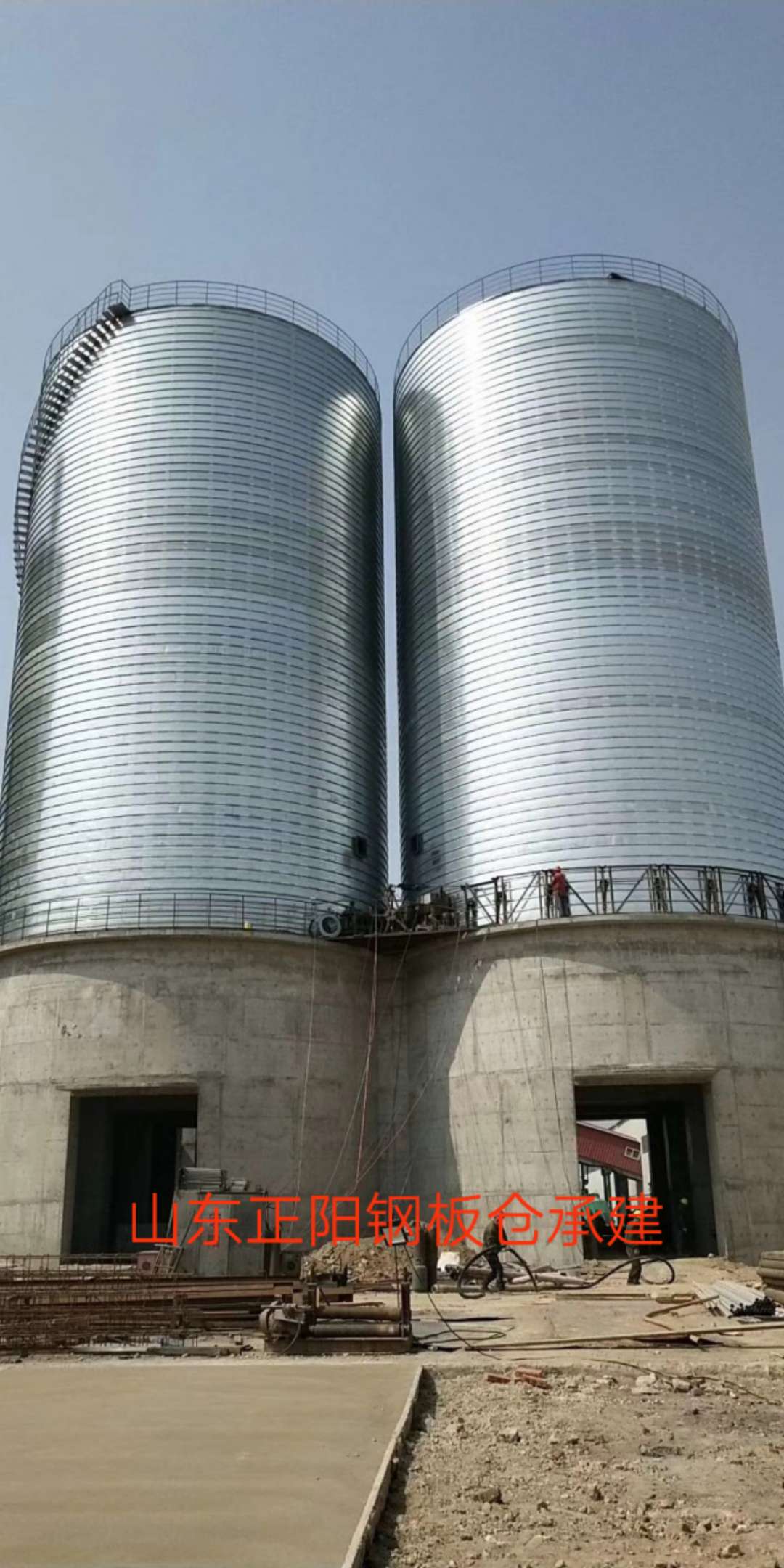 珠海5000吨卷板仓 卷板库