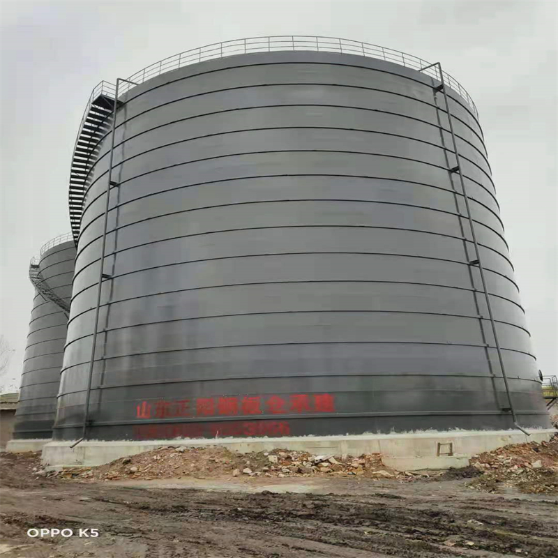 珠海3万吨大型钢板库