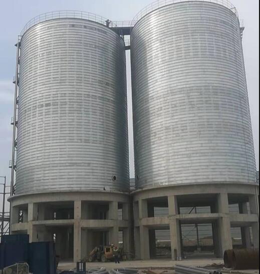 珠海镀锌卷板仓